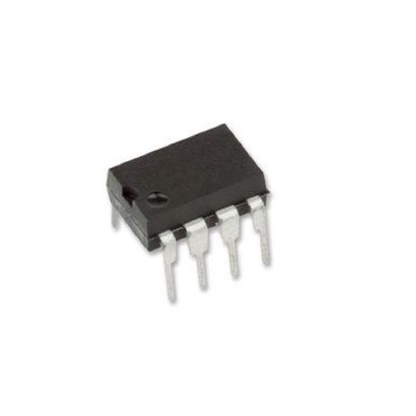 Texas Instruments GE8PDIP 40 2