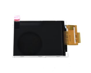 GoldenMorning 3.2 inch TFT display 240×320 ST7789V