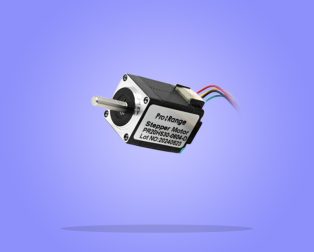 Pro-Range Nema 08 Stepper Motors