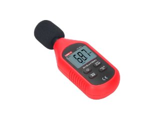 Sound Level Meter