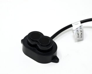 Pro Range KL800-NPN-NO- DC 5-24V Laser Ranging Sensor