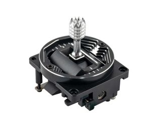 Radiomaster AG01-Nano Gimbal