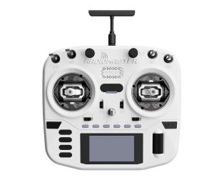 Radiomaster Boxer Crush Radio Controller (M2)-ELRS Version-Frost White