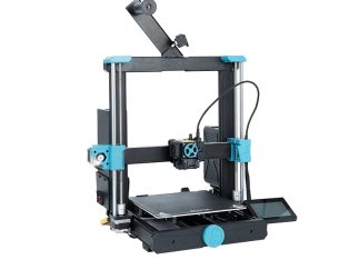 Sovol SV06 ACE 3D Printer