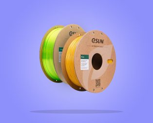 eSUN Refill Filament