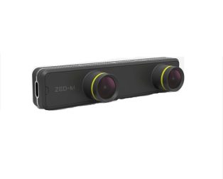 ZED Mini Stereo Camera