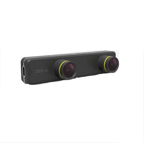 ZED Mini Stereo Camera