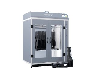 Pratham 6.0 Mega 3D Printer (600x600x600 mm)