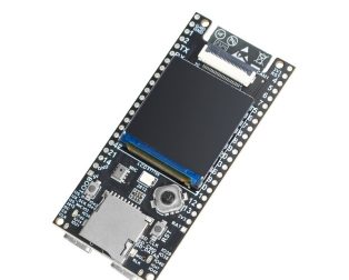 Elecrow ESP32-S3 Core Board ESP32 DevKit module with IPS Display Wi-Fi & BLE MCU Module