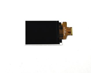 GoldenMorning ST7789V 240X320 SPI 2.0 inch TFT display