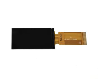 GoldenMorning 1.9 inch TFT Display 170×320 ST7789