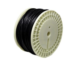 4AWG High Quality Ultra Flexible Silicone Wire