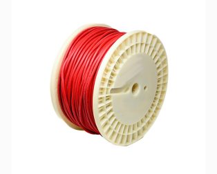 4AWG High Quality Ultra Flexible Silicone Wire