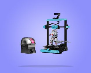 Sovol 3D Printers and Parts